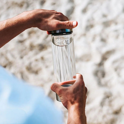 HydroWater Hydrogen Water Bottle