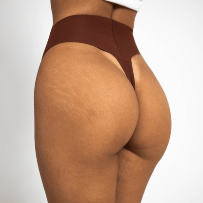 Aura Invisible Camel Toe thong