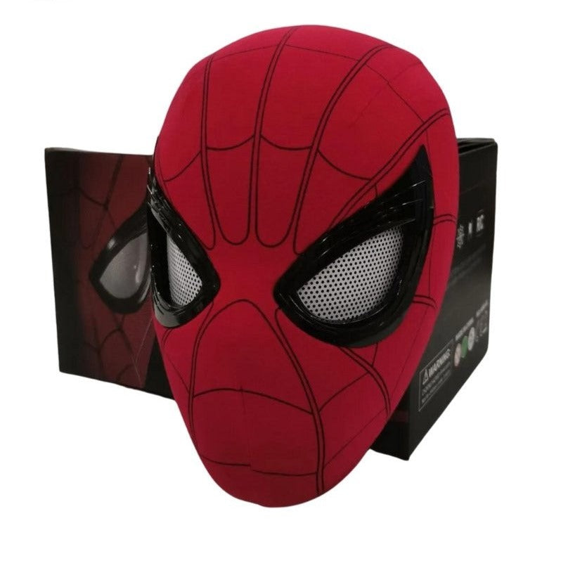 OG Spiderman Winking Mask