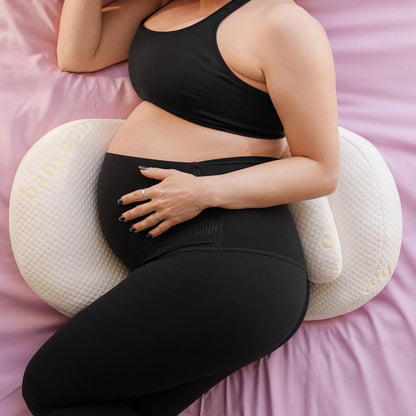 Parker & Co's Maternity Pillow