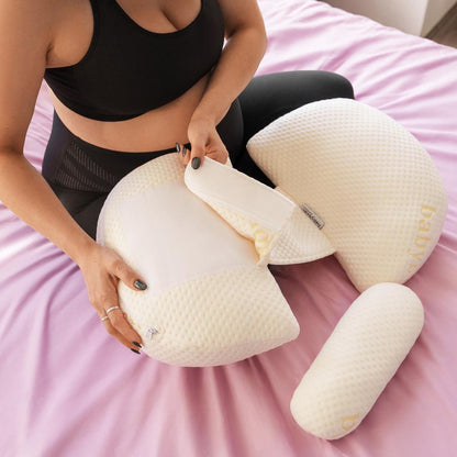 Parker & Co's Maternity Pillow