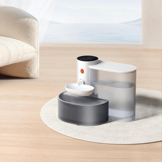 Parker & Co™ Smart Pet Water Fountain