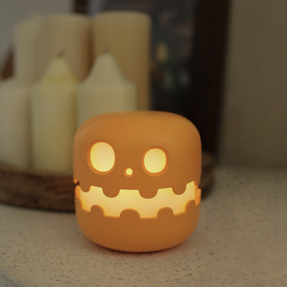 Glow-O'-Lantern