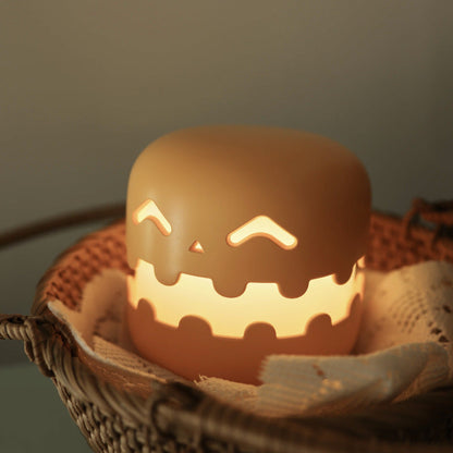 Glow-O'-Lantern