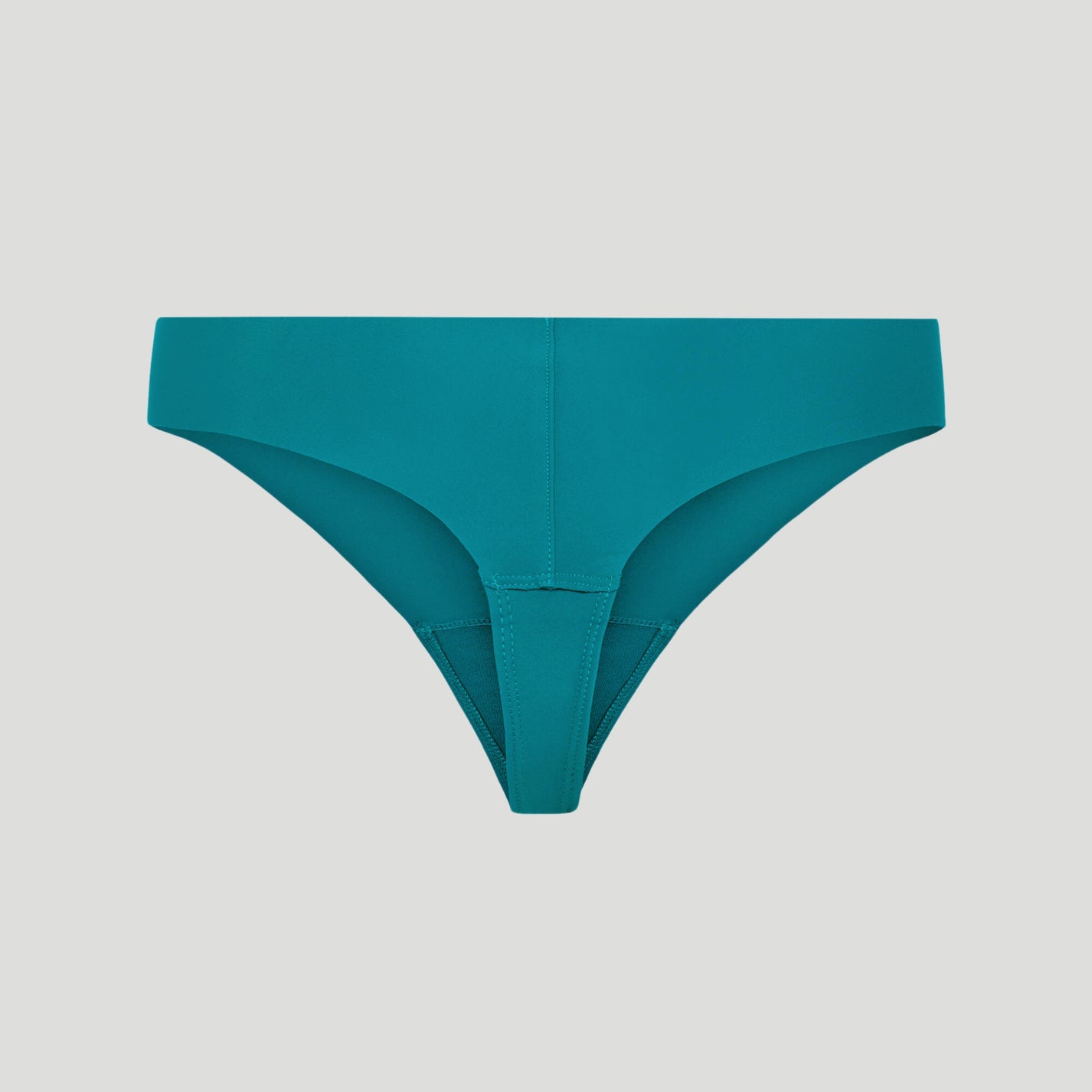 Aura Invisible Camel Toe thong