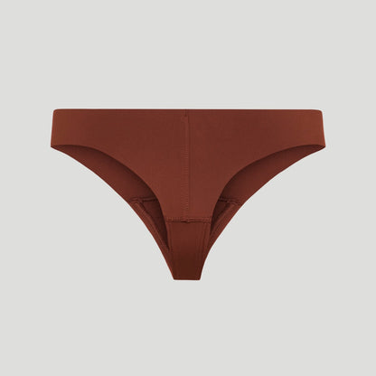 Aura Invisible Camel Toe thong