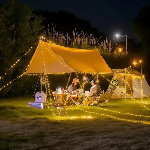 GlowBuddy™ 4-in-1 Camp Light