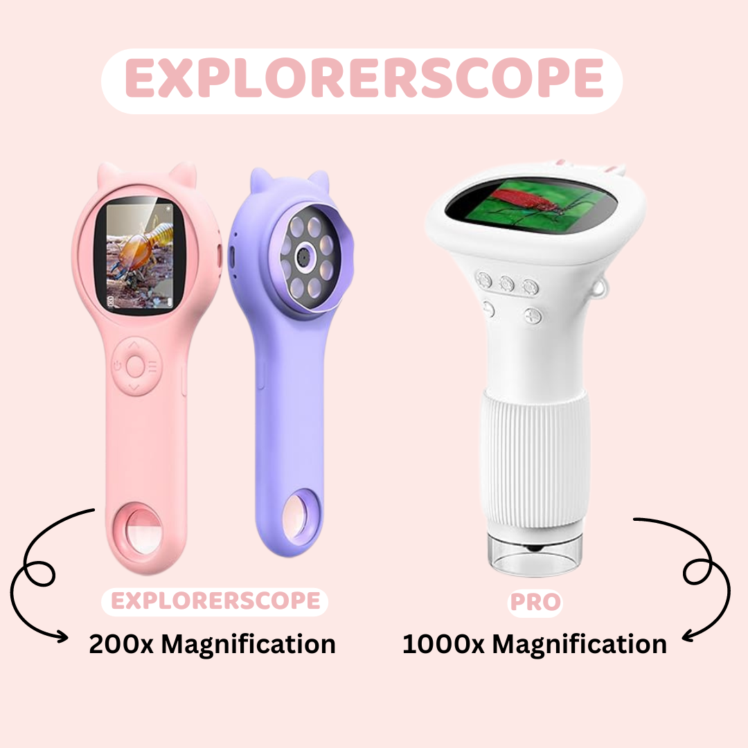 ExplorerScope