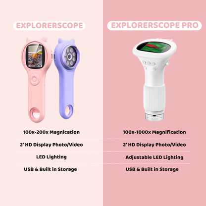 ExplorerScope