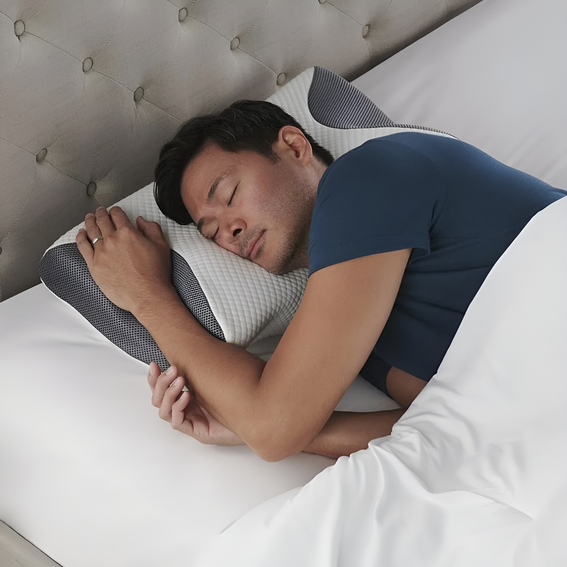 Parker & Co™ Premium Ergonomic Pillow