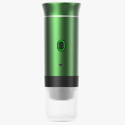 EspressGo Portable Espresso Maker™