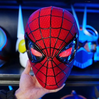 OG Spiderman Winking Mask