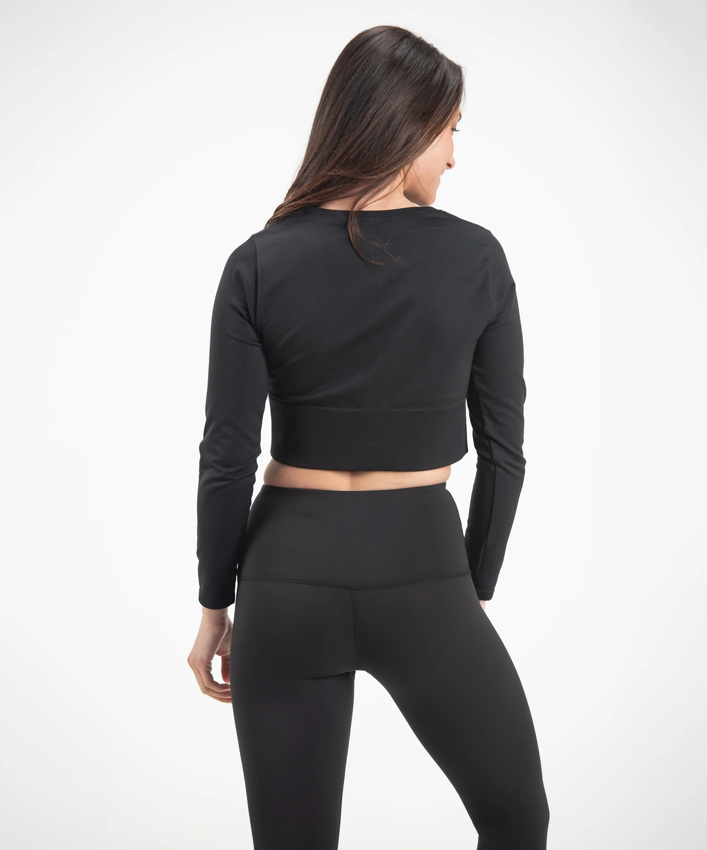 Full length | Hi-Rise | Resistance Leggings