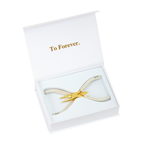 "Forever Love" Permanent Bracelet Kit