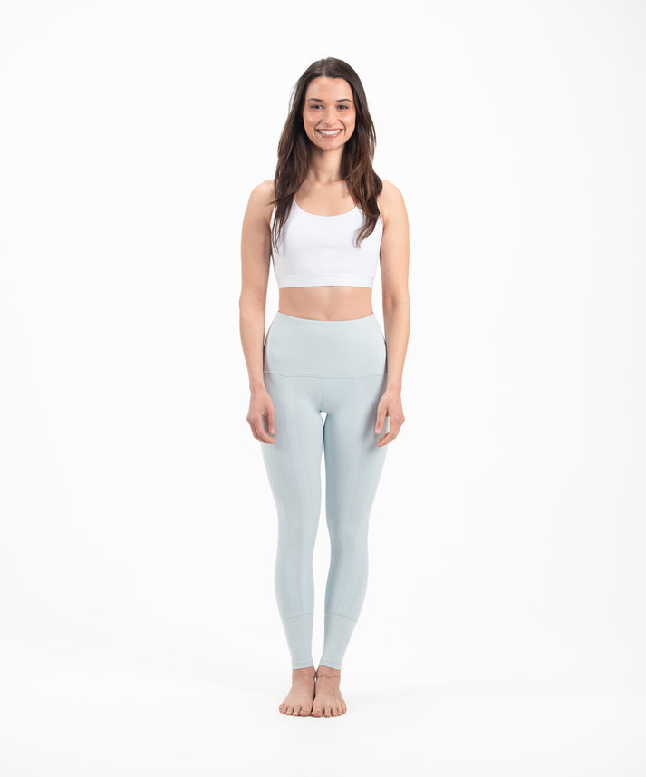 Full length | Hi-Rise | Resistance Leggings