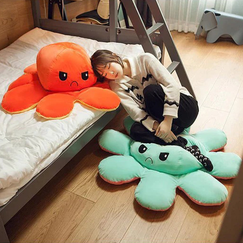 OctoBuddy