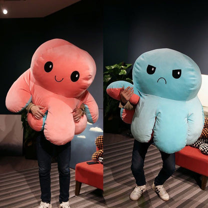 OctoBuddy