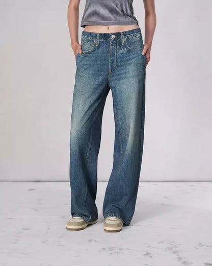 Comfort Jeans