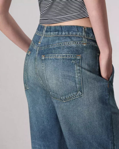 Comfort Jeans