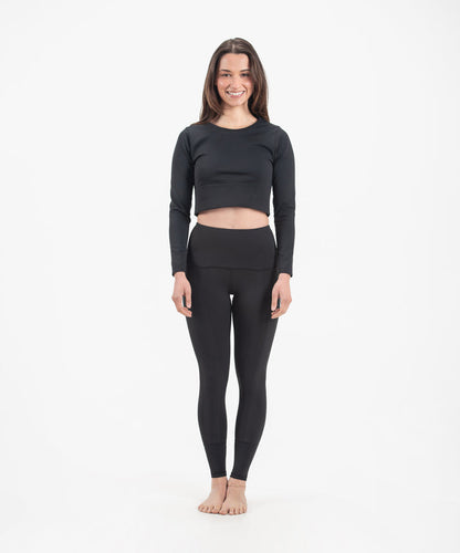 Full length | Hi-Rise | Resistance Leggings