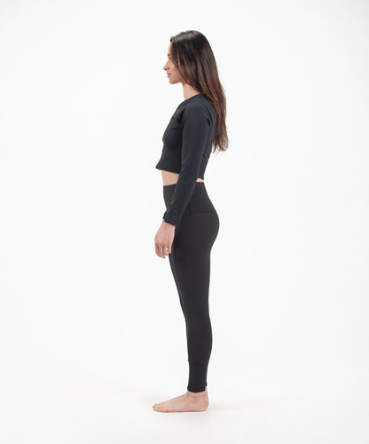 Full length | Hi-Rise | Resistance Leggings