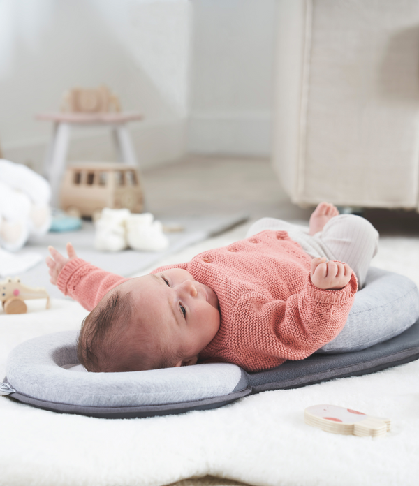 Cosydream Anti-flathead Portable Baby Bed