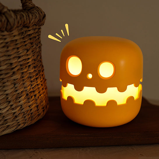 Glow-O'-Lantern