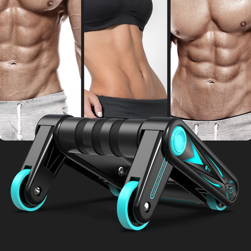 Abdominal Muscle Toning Roller