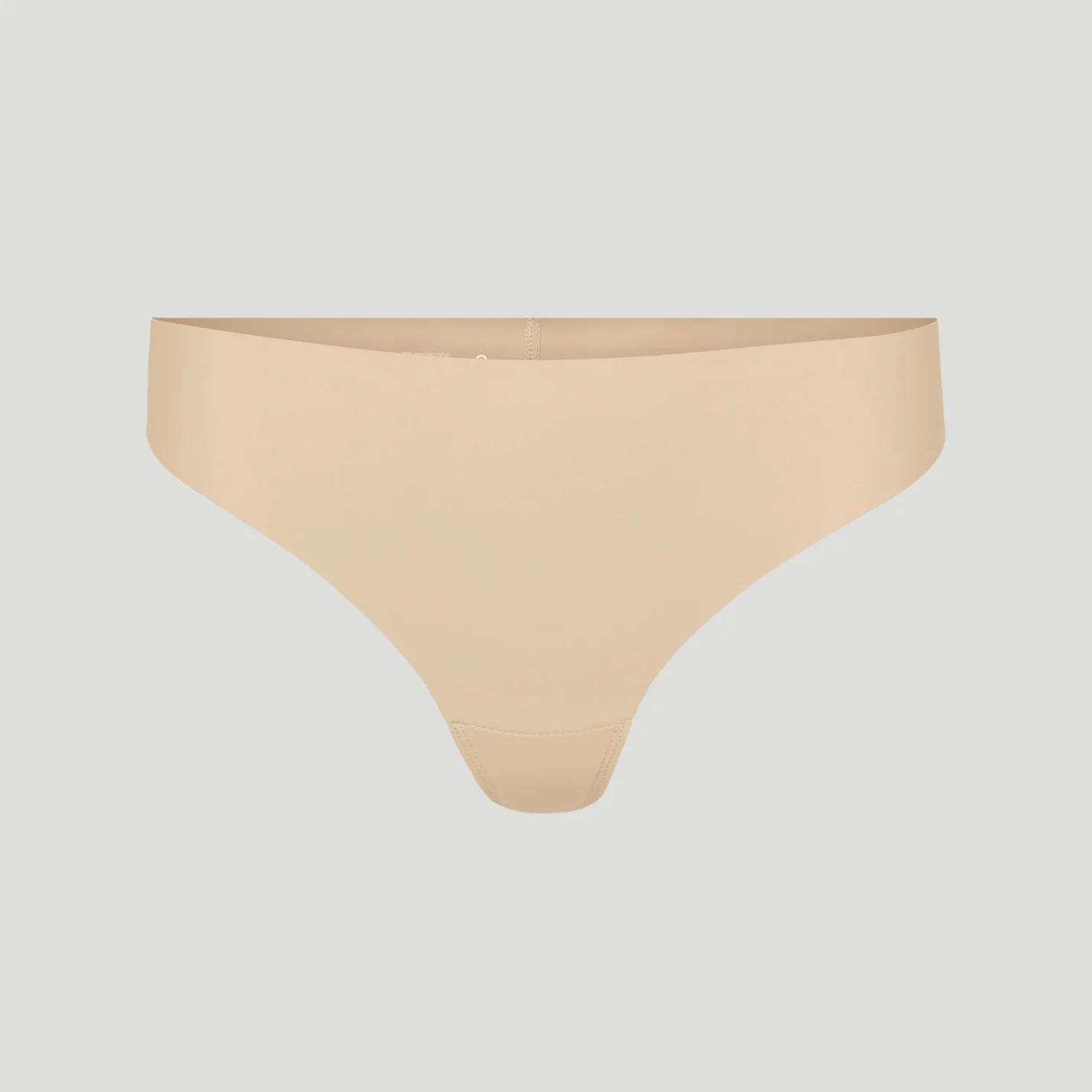 Aura Invisible Camel Toe thong