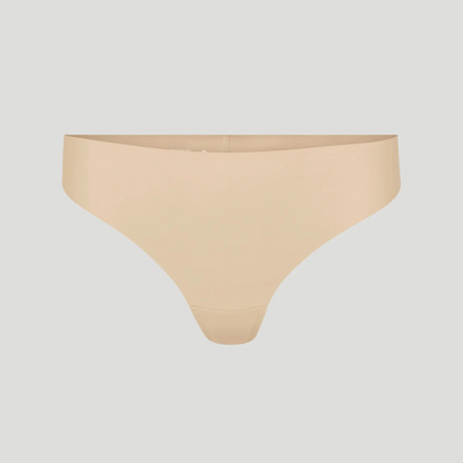 Aura Invisible Camel Toe thong