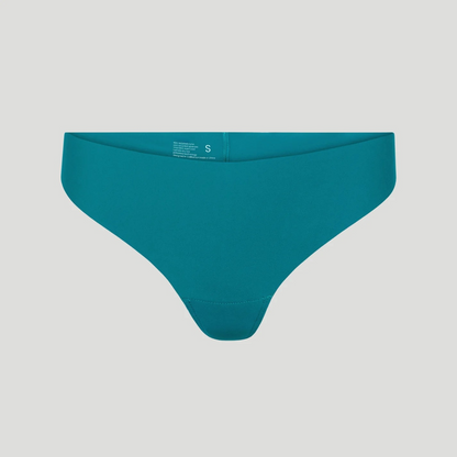 Aura Invisible Camel Toe thong