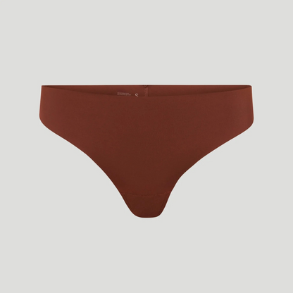 Aura Invisible Camel Toe thong